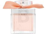 Chloé Rose Tangerine Eau De Toilette Per Donna 75 Ml