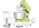 Sencor Stm 6357GG Robot Da Cucina 1000 W 4,5 L Verde Bilance Incorporate
