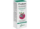 Oroben Gel Per Bocca, 15 Ml Gel