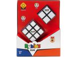 Spin Cubo Di Rubik Duo Set 3X3+2X2 6064009