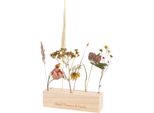 Esschert Design Erbe Aromatiche Standard Legno M
