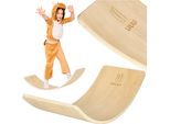 Tavola Di Equilibrio Lulilo Boldo Per Bambini