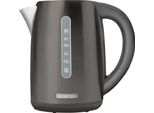 Sencor Swk 7708BK Bollitore Elettrico 1,7 L 2150 W Nero