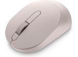 Dell MS3320W Mouse Ambidestro Rf Senza Fili + Bluetooth Ottico 1600 Dpi