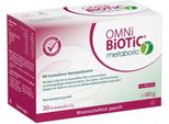Omni-Biotic Bustine Metaboliche, 30 Pz. Bustina
