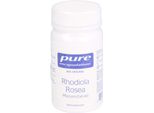 Pure Encapsulations Rhodiola Rosea Capsule 90 Capsule