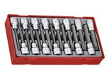 Tengtools 118890102 Gruppo Di Vasi Da 1/2" Tttxh15"