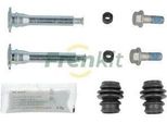 Frenkit 809036 Set Boccole Di Guida Pinza Freno Anteriore Per Opel Insignia Caravan Impianto Frenante Akebono