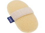 Chicco Spugna/Guanto Da Bagno Baby Moments