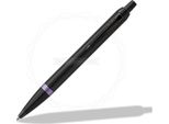 Parker 2172951 Parker Im Vibrant Rings Amethyst Purple Kugelschreiber M