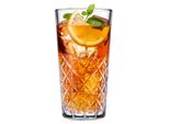 Bicchieri 4 Pezzi Set Timeless 360 Ml Vetro Temperato Pasabahce