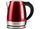 Girmi BL3202 Bollitore Elettrico In Metallo 1,2 Lt 1630 W