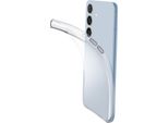 Cellularline Fine - Custodia Per Samsung Galaxy A54 5G (Trasparente)