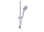 SlezáK-Rav SlezáK Rav SK0009 Set Doccia, Cromo Colore: Metallo/Plastica