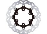 Disco Freno Galfer DF371CW Wave® Flottante Anteriore 310X5Mm (2 Necessari) Per Suzuki GSX-S 950 / 1000 Ccm Anno 2021 - 2025
