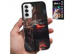 Custodia Per Oppo Reno12 Pro 5G - Auto Sportive Automotive Fan Film