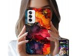 Custodia Per Oppo Reno12 5G - Motivi Di Pietra, Custodia + Foil