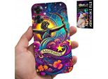 Custodia Per Oppo Reno11 F 5G - Segno Zodiacale, Sagittario Astronomia Plecki