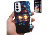 Custodia Per Oppo Reno12 Pro 5G - Auto Classiche Design Automobilistico Classico