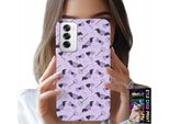 Custodia Per Oppo Reno12 Pro 5G - Modelli Alla Moda Forchette Cuori Cartoncino Cocard