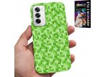 Custodia Per Oppo Reno12 5G - Modelli Da Giochi Pixel Pixel Backplates