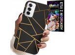 Custodia Per Oppo Reno12 5G - Custodia Con Design Elegante E Alla Moda