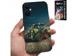 Custodia Per Oppo Reno8 Lite 5G - Trattore Agricolo Plecki, Motivi