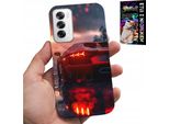 Custodia Per Oppo Reno12 Pro 5G - Auto Mega Design, Custodia