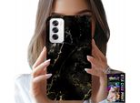 Custodia Per Oppo Reno12 5G - Pietra Elegante Designs Case Custodia