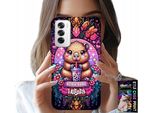 Custodia Per Oppo Reno12 5G - Dolce Capibara Con Sceicco, Super Disegni