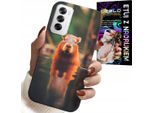 Custodia Per Oppo Reno12 Pro 5G - Sweet Capybara, Capybara, Design Multipli