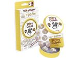 Asmodee Rory's Story Cubes Harry Potter