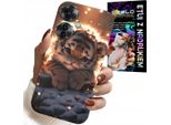 Custodia Per Oppo Reno11 F 5G - Custodia Stampata Con Tigre Carina