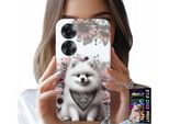 Custodia Per Oppo Reno11 F 5G - Pomerania, Spitz In Miniatura, Razze Canine
