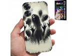 Custodia Per Oppo Reno11 F 5G - The Walking Dead Zombi +Folia