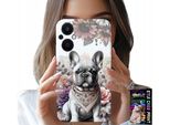 Custodia Per Oppo Reno7 Lite 5G - Bulldog Bulldog Razze Di Cani Zaini