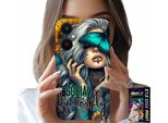 Custodia Oppo Reno7 Lite 5G - Anti Social, Butterfly, Motylek, Kobiece