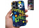 Custodia Per Oppo Reno7 4G - Squadre Di Calcio, Calciatori