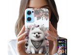 Custodia Per Oppo Reno7 5G - Pomerania, Spitz In Miniatura, Razze Di Cani