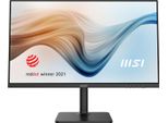 Msi Modern MD272XP Monitor Pc 68,6 Cm (27") 1920 X 1080 Pixel Full Hd Lcd Nero"