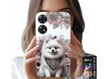Custodia Per Oppo Reno8 T 4G - Pomerania, Spitz In Miniatura, Razze Canine
