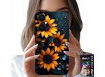Custodia Per Oppo Reno8 Lite 5G - Girasoli, Girasole, Motivi Floreali
