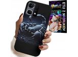 Custodia Per Oppo Reno7 4G - Scorpione, Scorpioni + Pellicola Idrogel