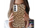 Custodia Per Oppo Reno12 5G - Panther Backs Modelli Femminili Alla Moda