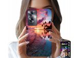 Custodia Per Oppo A79 5G - Spiaggia, Vacanze, Isola, Belle Vedute +Folia