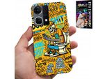 Custodia Per Oppo Reno7 4G - Custodia Per Oppo Reno7 4G - Doing Shit Bonehead On Kibble