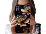 Custodia Per Oppo Reno7 4G - Bellissimi Motivi Floreali, Zaino, Custodia