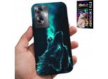 Custodia Per Oppo A79 5G - Wolf Pack Super Patterns Case