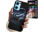 Custodia Per Oppo Reno7 5G - Scorpione, Scorpioni + Pellicola Idrogel
