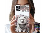 Custodia Per Oppo Reno7 4G - Pomerania, Spitz In Miniatura, Razze Di Cani